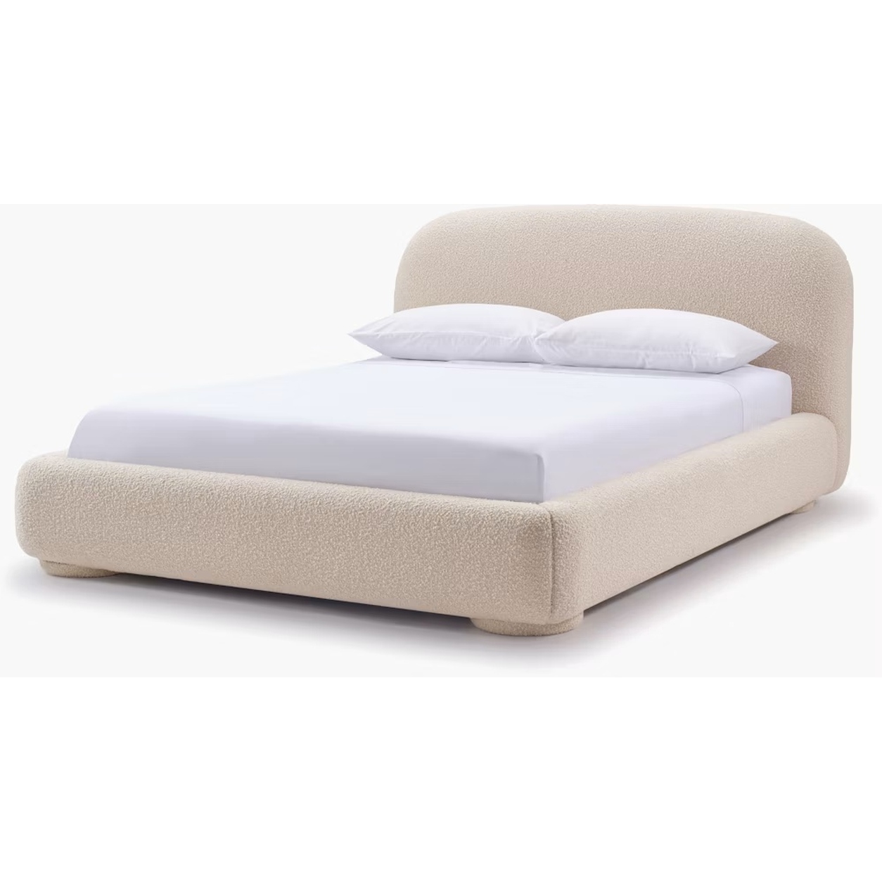 cama Nuvelle fabricación muebles personalizados Panamá Taylor Decor Design