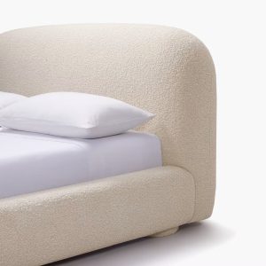 cama Nuvelle fabricación muebles personalizados Panamá Taylor Decor Design