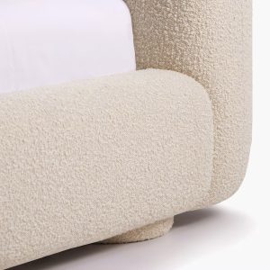 cama Nuvelle fabricación muebles personalizados Panamá Taylor Decor Design