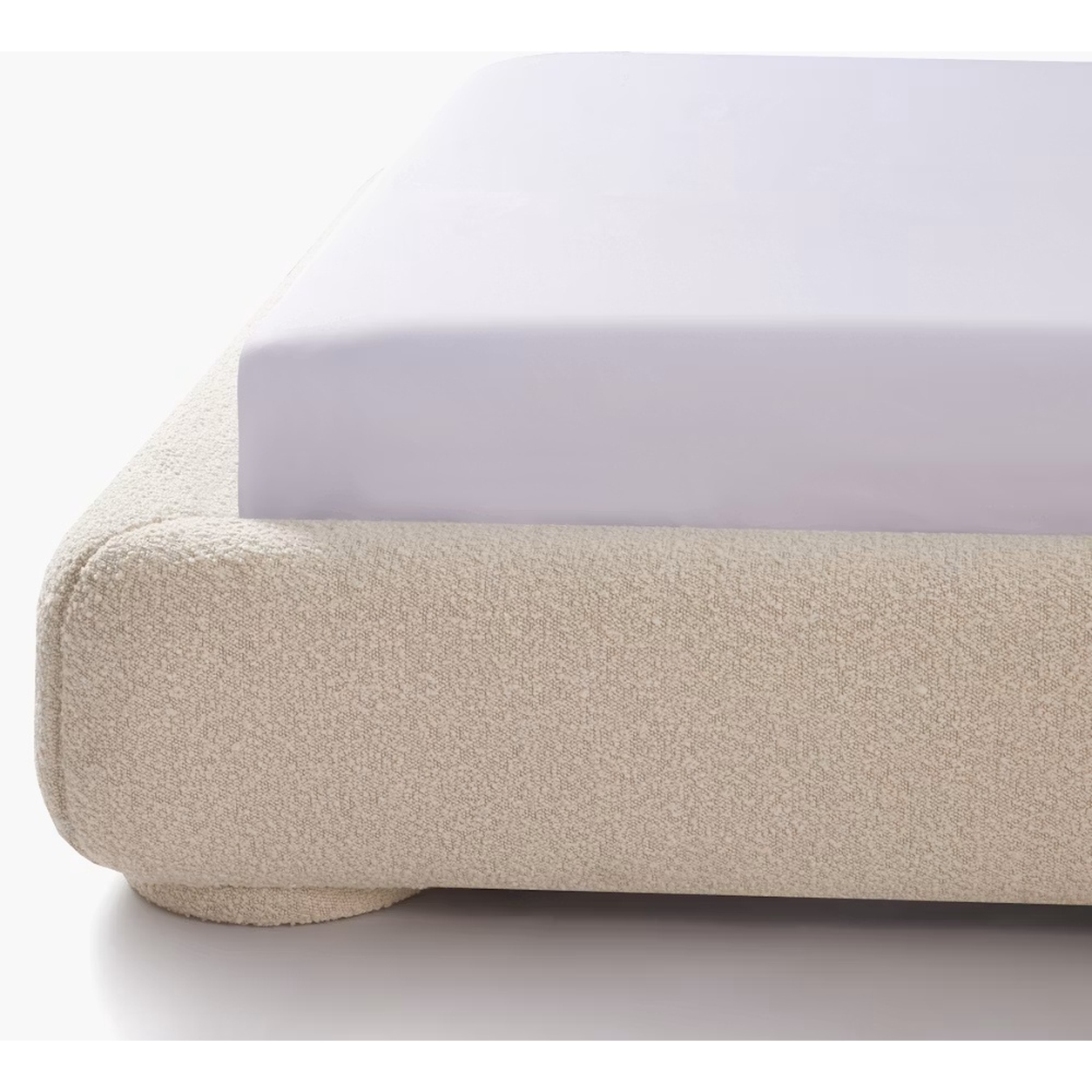 cama Nuvelle fabricación muebles personalizados Panamá Taylor Decor Design