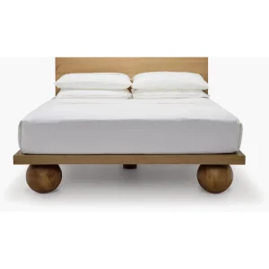 cama Origen fabricación muebles personalizados Panamá Taylor Decor Design