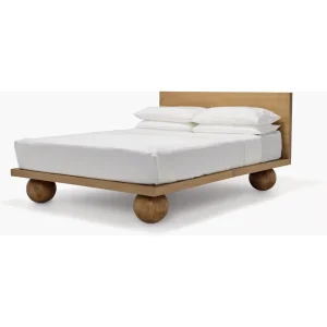 cama Origen fabricación muebles personalizados Panamá Taylor Decor Design
