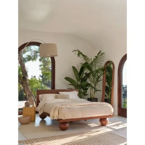 cama Origen fabricación muebles personalizados Panamá Taylor Decor Design