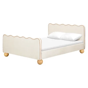 cama infantil ondina fabricación muebles personalizados Panamá Taylor Decor Design