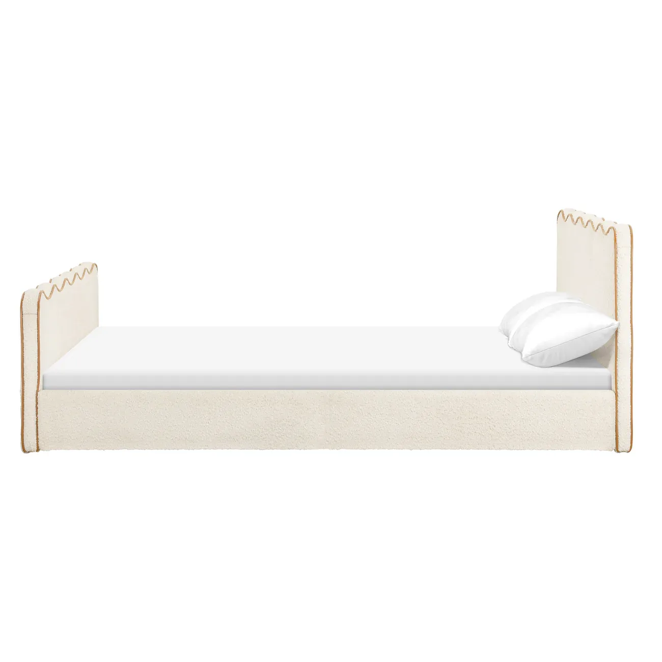 cama infantil ondina fabricación muebles personalizados Panamá Taylor Decor Design