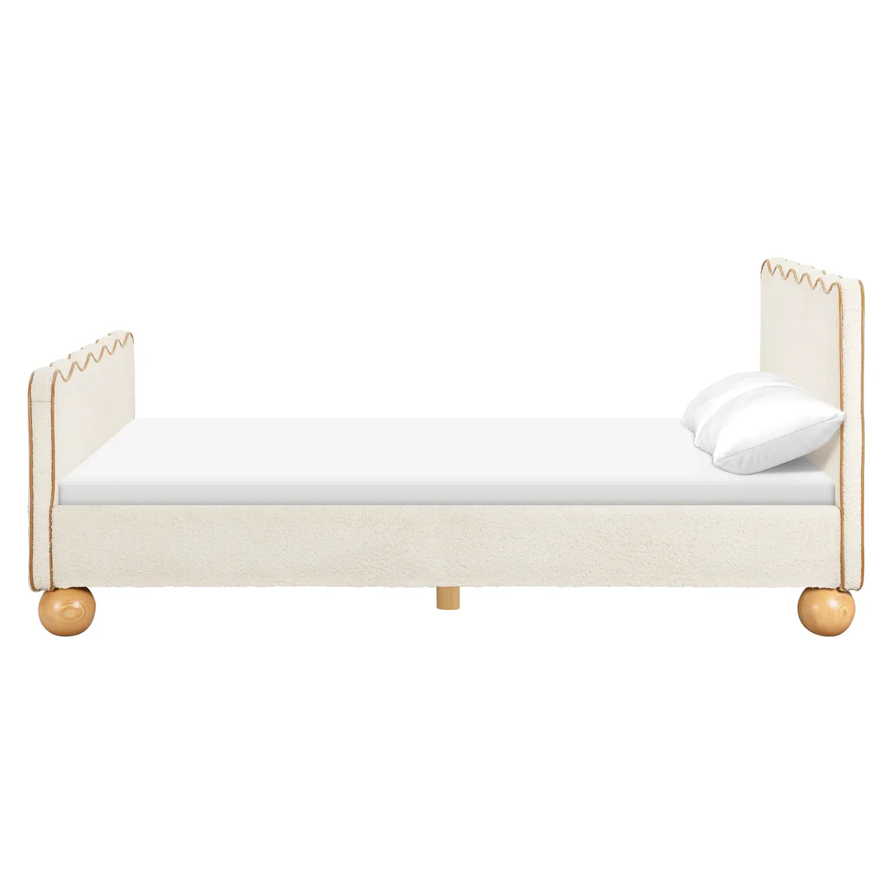 cama infantil ondina fabricación muebles personalizados Panamá Taylor Decor Design