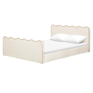 cama infantil ondina fabricación muebles personalizados Panamá Taylor Decor Design