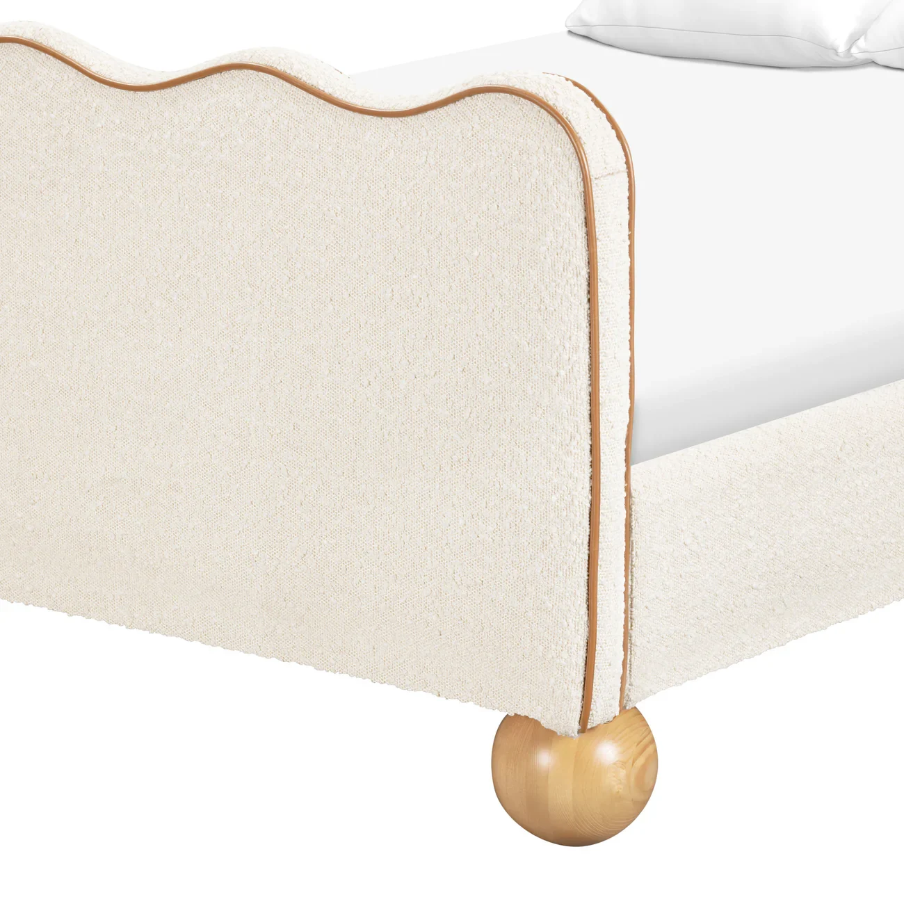 cama infantil ondina fabricación muebles personalizados Panamá Taylor Decor Design