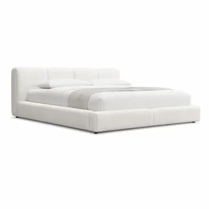 cama serena fabricación muebles personalizados Panamá Taylor Decor Design