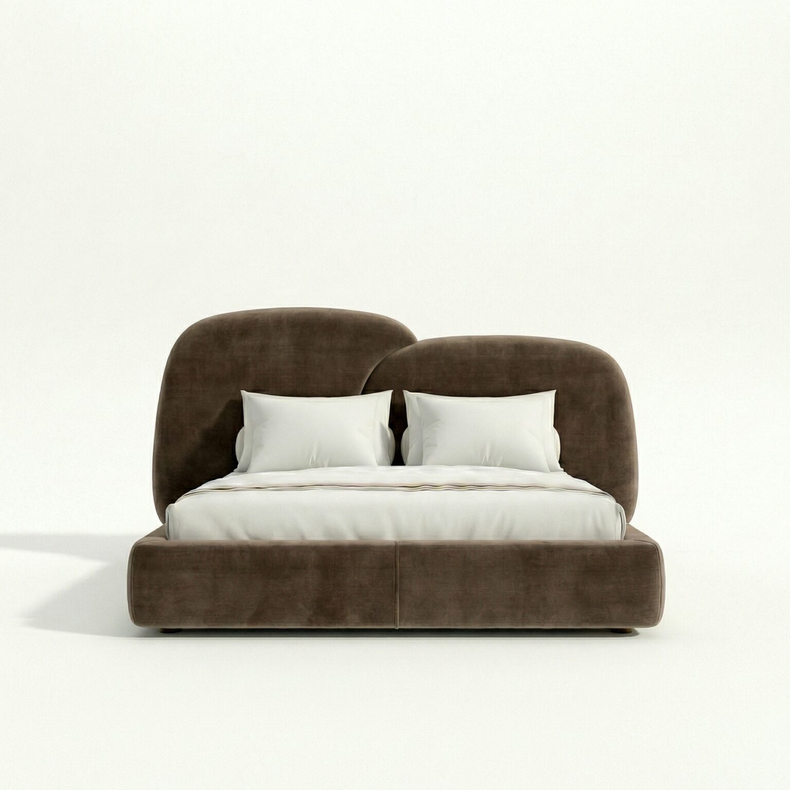 Cama Velora fabricación muebles personalizados Panamá Taylor Decor Design