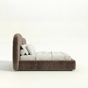Cama Velora fabricación muebles personalizados Panamá Taylor Decor Design
