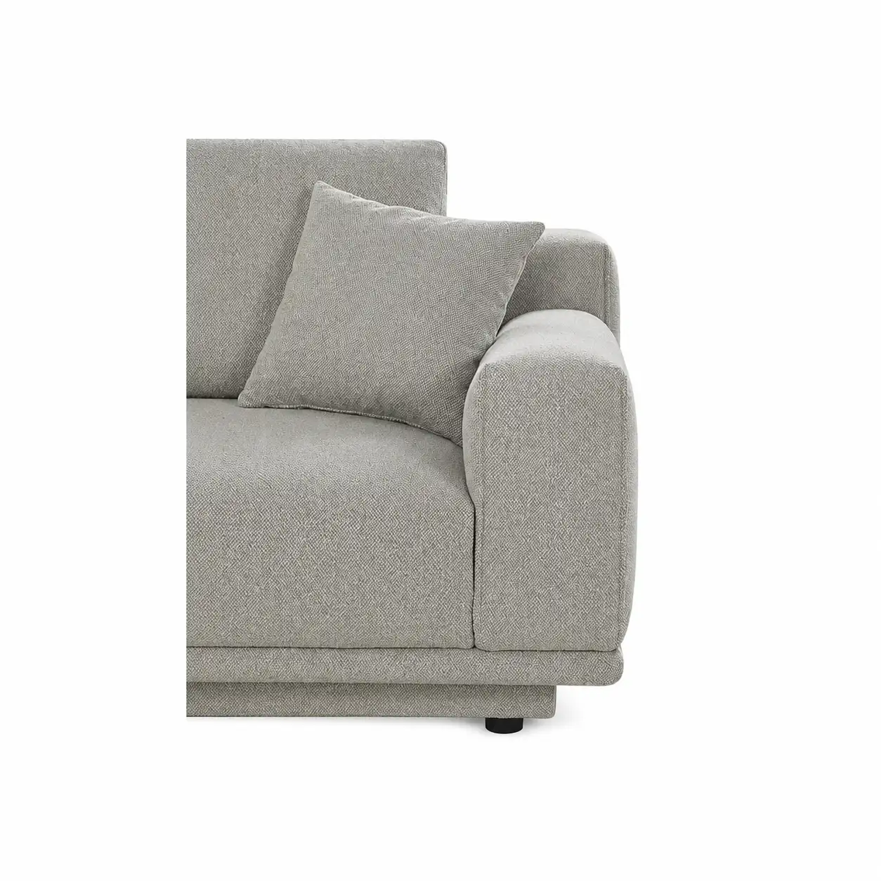 Sofá Modular Kaiven fabricación muebles personalizados Panamá Taylor Decor Design
