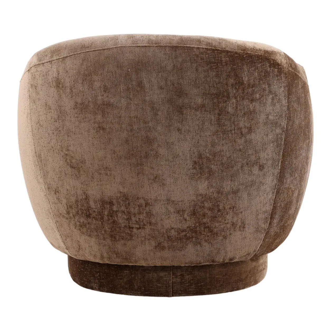 Poltrona Orelis tapizada diseño envolvente fabricación muebles personalizados Panamá Taylor Decor Design