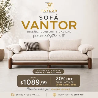 Instagram post from taylordecordesign. This post is in position 1.