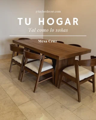 Instagram post from taylordecordesign. This post is in position 1.