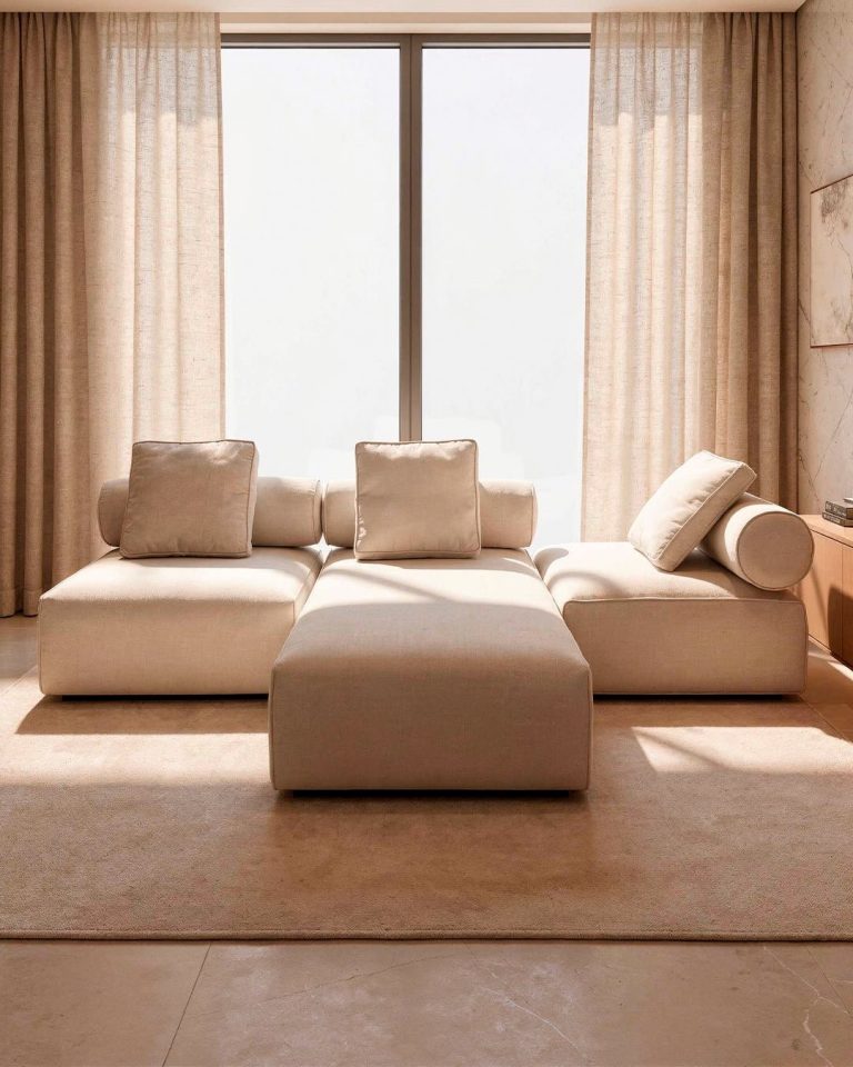 Instagram post from taylordecordesign. This post is in position 3.